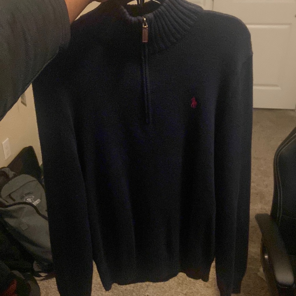 Never used but I purchased it I never used it amazing condition